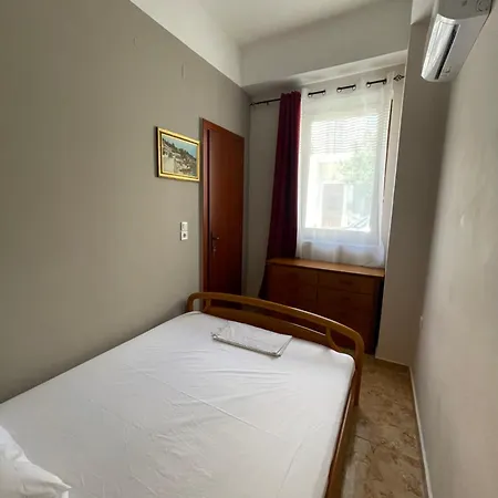 Teen Hub Appartement *