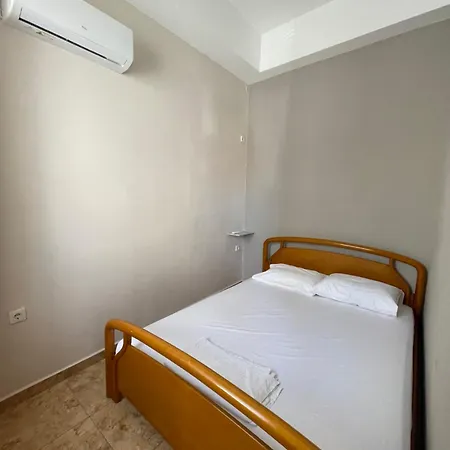 Apartment Teen Hub