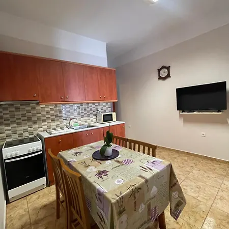 Teen Hub Apartment *