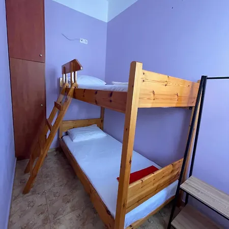 Teen Hub Apartmán *