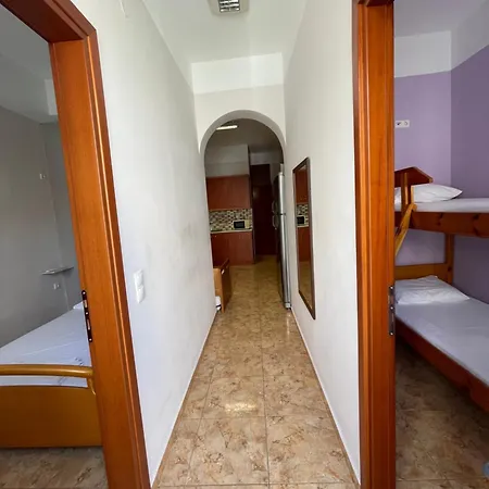 Apartment Teen Hub