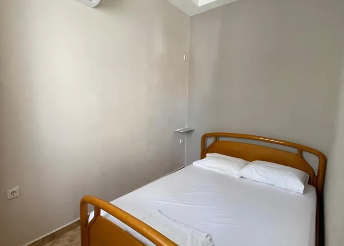 Apartamento Teen Hub