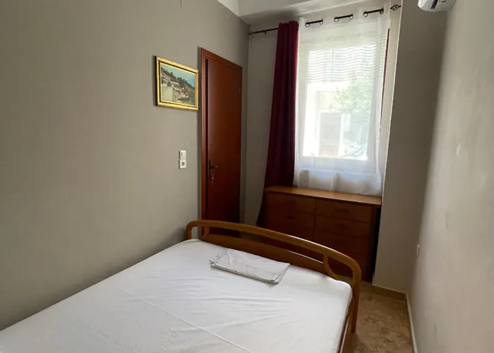 Teen Hub Apartamento *