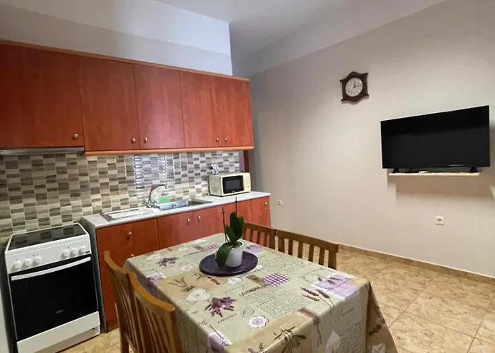 Teen Hub Apartamento *