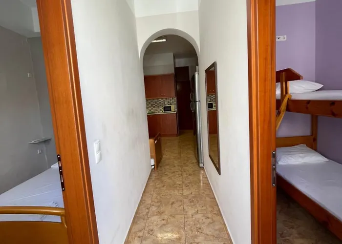 Apartamento Teen Hub