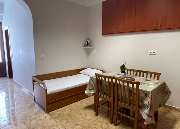 Teen Hub Apartamento Ermoupoli